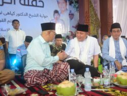 Gubernur Herman Deru Tekankan Peran Santri sebagai Penjaga Moral dan Perekat Persatuan Bangsa