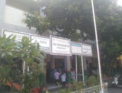 Orang Tua Murid SDN Mekarsari 04 Memohon Dinas Pendidikan Kabupaten Bekasi Dapat Merealisasikan Usulan Para Dewan Guru perihal  PLT Kepala Sekolah