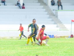 Start Sempurna, PS Palembang U15 Pesta Gol di Piala Gubernur Sumsel 2026