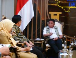 Gubernur Herman Deru Dukung Palembang Tourism Forum 2026, Tekankan Pariwisata Harus Berdampak bagi Masyarakat