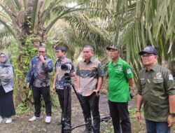 KUD Sejahtera Jadi Role Model Nasional Hilirisasi Sawit