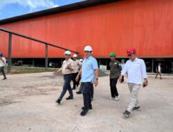 Mahakarya Hilirisasi Hijau: Kemenkop RI Nobatkan KUD Sejahtera Muba Sebagai Kiblat Baru Sawit Nasional