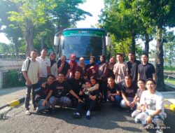 Menang Selangkah! Generasi Unggul Muba Kantongi Sertifikasi Kompetensi Nasional PPSDM Migas Cepu, Siap Sergap Peluang Kerja Nasional