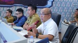 Hadapi Inflasi Mei, Pemkot Palembang Andalkan Strategi 4K