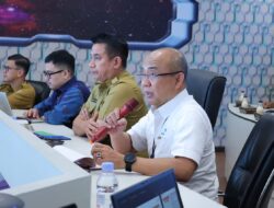 Hadapi Inflasi Mei, Pemkot Palembang Andalkan Strategi 4K