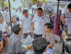 Gebyar Paten Cikampek Digandrungi Masyarakat karena Dianggap Hadirkan Berbagai Pelayanan
