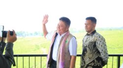 Herman Deru: Kelestarian Lingkungan Kunci Utama Kemajuan Pariwisata Sumsel
