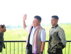 Herman Deru: Kelestarian Lingkungan Kunci Utama Kemajuan Pariwisata Sumsel