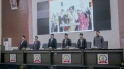 Saat Rapat Paripurna DPRD, Bupati Karawang Dorong Peningkatan Kualitas SDM