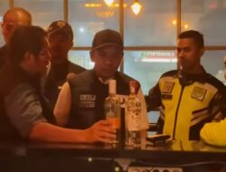 Pemkab Karawang Laksanakan Patroli Gabungan Sebagai Upaya Antisipasi Gangguan Kamtibmas