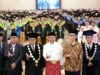 Wagub Cik Ujang Ajak Perguruan Tinggi Perkuat Sinergi Cetak SDM Unggul Menuju Indonesia Emas 2045
