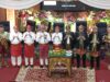 HUT ke-1.343: Ratu Dewa Beberkan Rekor IPM, Gubernur Sumsel Puji Palembang sebagai Role Model Pembangunan