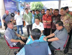 Peringati Hari Jadi Palembang, Diskominfo Gelar Lomba Gaple dan Esport Efootball