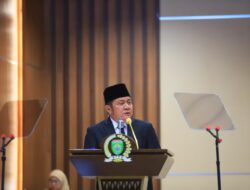 Herman Deru Syukuri Raihan WTP ke-12 Berturut-turut, Tegaskan Komitmen Tata Kelola Keuangan yang Akuntabel