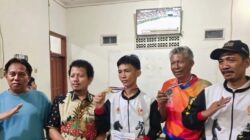 Raihan Gemilang Pecatur muda asal Karawang, Berhasil Sabet Emas di Kejurda Catur Jabar 2026