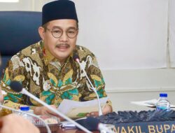 Wabup Muba Tekankan Transparansi dan Percepatan Potensi Migas, RUPS Muba Energy Setujui Dividen Rp 8 Miliar