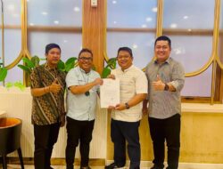Langkah Proaktif Kolaborasi Pemkab Muba dan Dunia Usaha untuk Membuka Lapangan Kerja Secara Terbuka