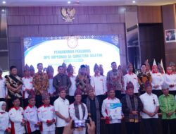 Komitmen Pemkab Muba Kawal Program Prioritas Nasional Jaga Dapur MBG hingga Indonesia Pintar