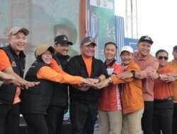 Dukung Sukses Sensus Ekonomi dan Program Sekolah Rakyat di Sumsel
