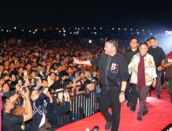 Herman Deru: Digitalisasi dan QRIS Jadi Motor Penggerak Pertumbuhan Ekonomi Sumsel