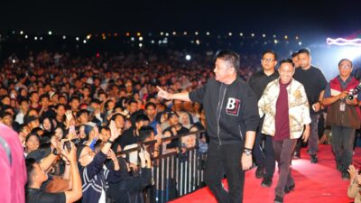 Herman Deru: Digitalisasi dan QRIS Jadi Motor Penggerak Pertumbuhan Ekonomi Sumsel