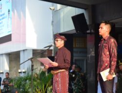 Wali Kota Palembang: Ayah Wajib Hadir, Kunci Membangun Generasi Berkualitas