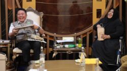 Herman Deru Dorong Kemandirian Ekonomi Penyandang Disabilitas Melalui Keterampilan, Digitalisasi, dan Akses Pasar