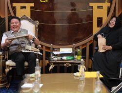 Herman Deru Dorong Kemandirian Ekonomi Penyandang Disabilitas Melalui Keterampilan, Digitalisasi, dan Akses Pasar