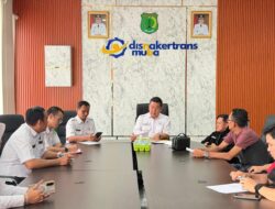 Objektif dan Sesuai Aturan, Disnakertrans Muba Terbitkan Surat Anjuran Perselisihan PHK PT. Musi Banyuasin Indah dengan Hendra Yanto