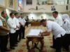 Status Siaga Bencana, Ratu Dewa Bentuk Tim Reaksi Cepat dan Tim Pengkajian Kebutuhan Pascabencana