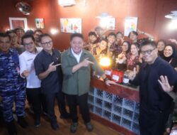 Herman Deru Optimistis Program Sultan Muda Sumsel Jadi Motor Pertumbuhan Ekonomi Daerah