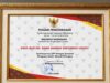 Bank Sampah Mitra Binaan PLN UID S2JB Raih Penghargaan Pemkot Palembang, Program Bayar SPP dengan Sampah Dinilai Berdampak Nyata