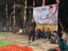 warga masyarakat Kp buwek Jaya Rw.02 Sangat Antusias Hadiri Giat Silahturahmi dan Ramah Tamah Dengan Calon Kepala Desa Tridayasakti Salam Herdiyanto