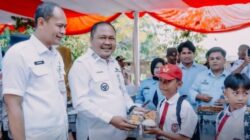 Dari UMKM hingga Rutilahu, Wabup Karawang Pastikan Pelayanan Publik Menyentuh Masyarakat