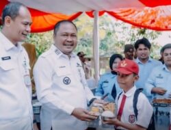 Dari UMKM hingga Rutilahu, Wabup Karawang Pastikan Pelayanan Publik Menyentuh Masyarakat