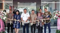 Tingkatkan Kualitas Layanan Kesehatan, Bupati Aep Resmikan Gedung IGD dan Perawatan Kritis RSUD Karawang