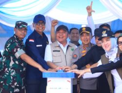 Herman Deru Tegaskan Komitmen Akhiri Illegal Drilling, Pimpin Deklarasi Tata Kelola Sumur Minyak Rakyat di Lahat