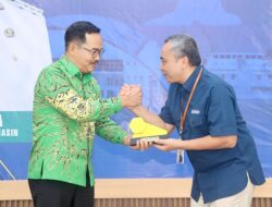 Pemkab Muba dan BPJS Kesehatan Perkuat Sinergi Layanan JKN