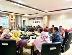 Memperkuat Perubahan Iklim Berbasis Masyarakat, Pemkot Palembang Genjot Program Proklim