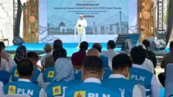 PLN Siap Serap Listrik PSEL Legok Nangka, Dukung Pengelolaan Sampah Berkelanjutan di Jawa Barat