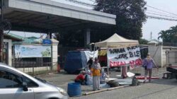 Kuasa Hukum PT Pemi Meminta APH Tidak Tegas Aksi Demo Melakukan Pengrusakan