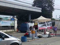 Kuasa Hukum PT Pemi Meminta APH Tidak Tegas Aksi Demo Melakukan Pengrusakan