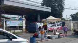 Pihak Perusahaan Minta APH Ambil Langkah Tegas Jika Ada Pendemo Anarkis di PEMI AW