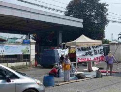 Pihak Perusahaan Minta APH Ambil Langkah Tegas Jika Ada Pendemo Anarkis di PEMI AW