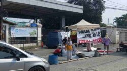 Demo Upamas yang Tidak Selesai-selesai, Praktisi Hukum Paduka & Associates: APH Jangan Tutup Mata