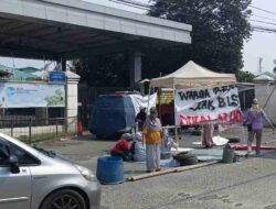 Demo Upamas yang Tidak Selesai-selesai, Praktisi Hukum Paduka & Associates: APH Jangan Tutup Mata