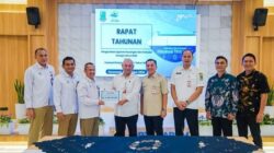 Bupati Karawang Apresiasi Kenaikan Dividen 2025 saat Hadiri Rapat Tahunan Perumdam Tirta Tarum