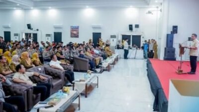 Terapkan Sistem Digital, 67 Desa Akan Gelar Pilkades Serentak November 2026