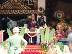 Herman Deru Ajak Generasi Muda Pertahankan Spirit Kemerdekaan dengan Karakter dan Kerja Keras