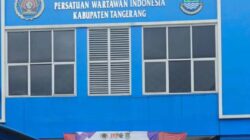 Lima Nama Bakal Bertarung di Konfercab 2026 PWI Kabupaten Tangerang